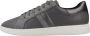 Geox Stijlvolle Sneakers voor Mannen en Vrouwen Gray Dames - Thumbnail 2