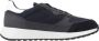 Geox Stijlvolle Sneakers voor Mannen in Molveno Blue Heren - Thumbnail 2