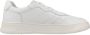 Geox Stijlvolle Sneakers voor Mannen White Heren - Thumbnail 7