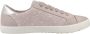 Geox Stijlvolle Sneakers voor Meisjes Pink Dames - Thumbnail 1