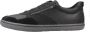 Geox Stijlvolle Sneakers voor Urban Look Black Heren - Thumbnail 1