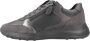 Geox Stijlvolle Sneakers voor Vrouwen Gray Dames - Thumbnail 2