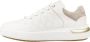 Geox Stijlvolle Sneakers voor Vrouwen White Dames - Thumbnail 1