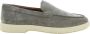 Geox Taupe Spherica Herenschoenen Beige Heren - Thumbnail 1