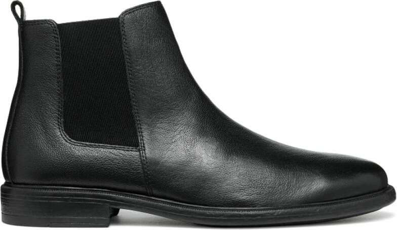 Geox Terence Herenschoenen Black Heren