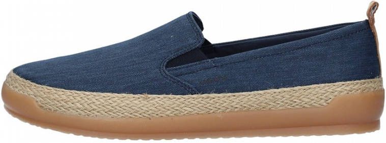 Geox U029Ec00010 Loafers