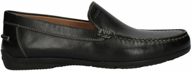 Geox U32Q3Ape21 Loafers