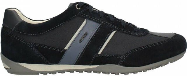 Geox U52T5Cpe21 Sneakers Low