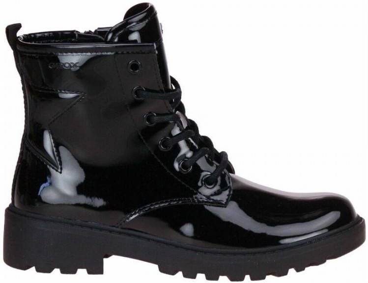 Geox Veterboot Lak