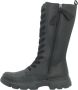 Geox Veterschoenen Junette Girl Stijl Black Dames - Thumbnail 2