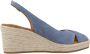 Geox Espadrilles D PANAREA A - Thumbnail 2