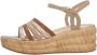 Geox Sandalen D PRIMULA SAND B - Thumbnail 2