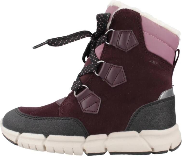 Geox Winter Boots Multicolor Dames