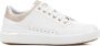 Geox Stijlvolle Dalyla Sneakers voor Vrouwen White Dames - Thumbnail 2