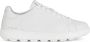 Geox Witte Sneakers Ecub-1 White Heren - Thumbnail 1