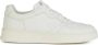 Geox Witte Sneakers voor Mannen White Heren - Thumbnail 1