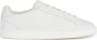 Geox Witte Sneakers voor Mannen White Heren - Thumbnail 1