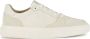 Geox Witte Sneakers voor Mannen White Heren - Thumbnail 1