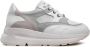 Geox Witte Sneakers voor Vrouwen White Dames - Thumbnail 1