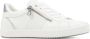 Geox Witte Sneakers voor Vrouwen White Dames - Thumbnail 3