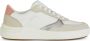 Geox Witte Sneakers voor Vrouwen White Dames - Thumbnail 1