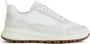 Geox Witte Sneakers voor Vrouwen White Dames - Thumbnail 1