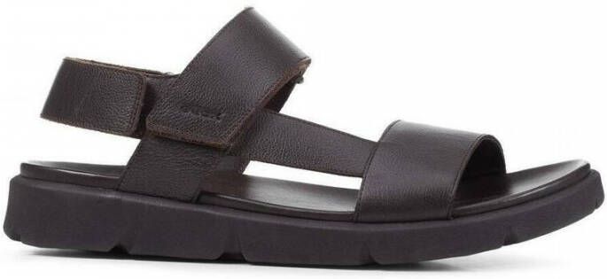 Geox Xand 2S sandals Bruin Heren