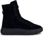 Geox Sneakers Spherica Ec4.1 Black Dames - Thumbnail 9