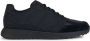 Geox Zwarte sneakers voor heren Black Heren - Thumbnail 1