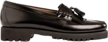 G.h. Bass & Co. Loafers Black Dames