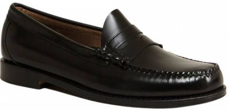 G.h. Bass & Co. Weejuns Larson Moc Penny Loafers