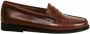 G.h. Bass & Co. Weejuns Whitney Loafers Brown Dames - Thumbnail 6