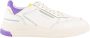 Ghoud Dames Casual Sneakers White Dames - Thumbnail 1