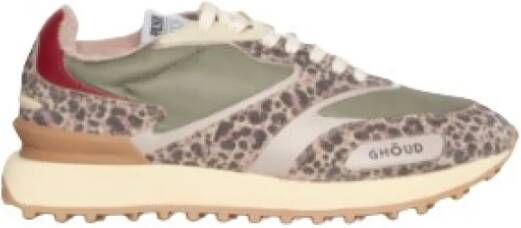 Ghoud Leopard Luxe Manden Rush Montpellier Coqueline Gray Heren