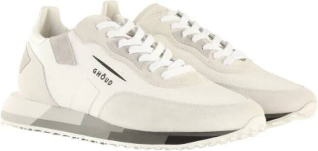 Stoffen sneakers online heren