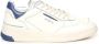 Ghoud Leren Sneakers voor Stijlvolle Voeten White Heren - Thumbnail 1