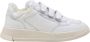 Ghoud Rode Klei Tennisschoenen White Dames - Thumbnail 1