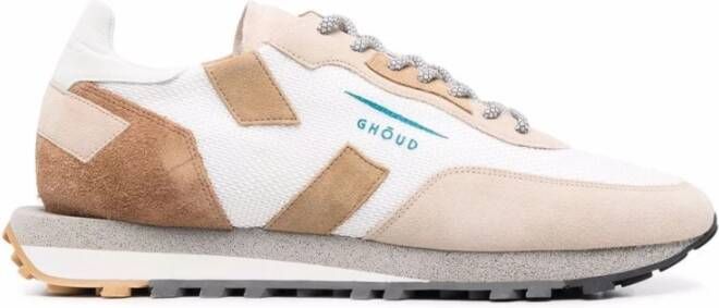 Ghoud Rush Groove Sneakers Multicolor Heren