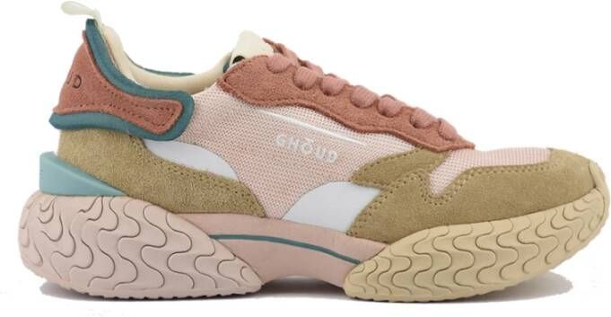 Ghoud Shoes Meerkleurig Dames