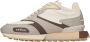 Ghoud Sneakers Beige Dames - Thumbnail 1