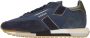 Ghoud Sneakers Blauw Blue Heren - Thumbnail 1