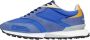 Ghoud Sneakers Blauw Blue Heren - Thumbnail 1