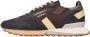 Ghoud Sneakers Bruin Brown Heren - Thumbnail 1