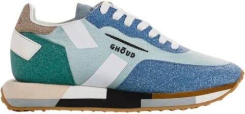 Ghoud Sneakers Multicolor Dames