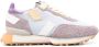 Ghoud Sneakers Multicolor Dames - Thumbnail 1