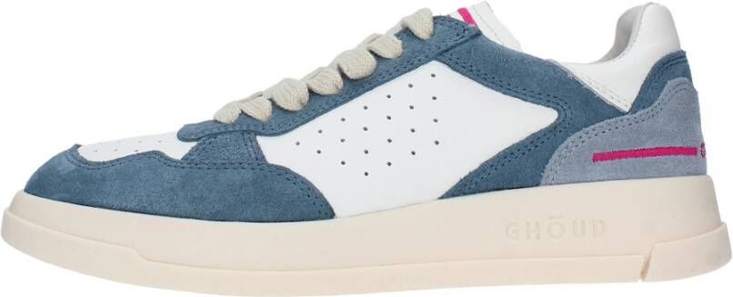 Ghoud Sneakers MultiColour Blue Dames