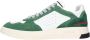 Ghoud Sneakers MultiColour Green Heren - Thumbnail 1