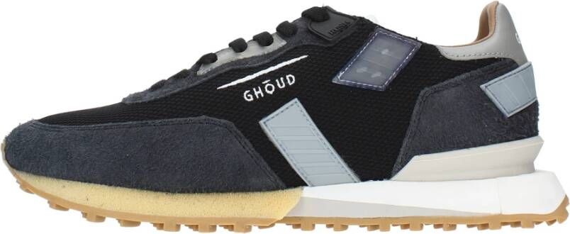 Ghoud Sneakers MultiColour Multicolor Heren