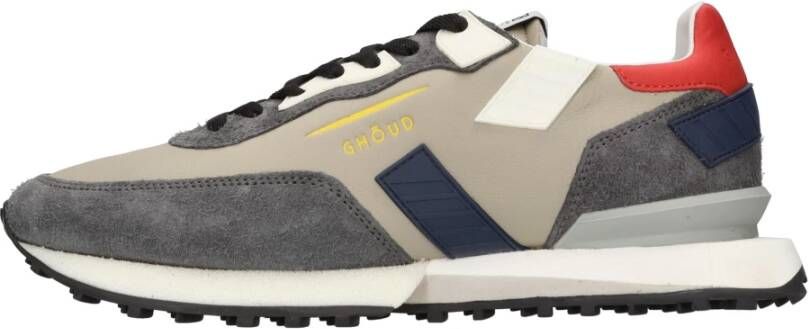 Ghoud Sneakers MultiColour Multicolor Heren