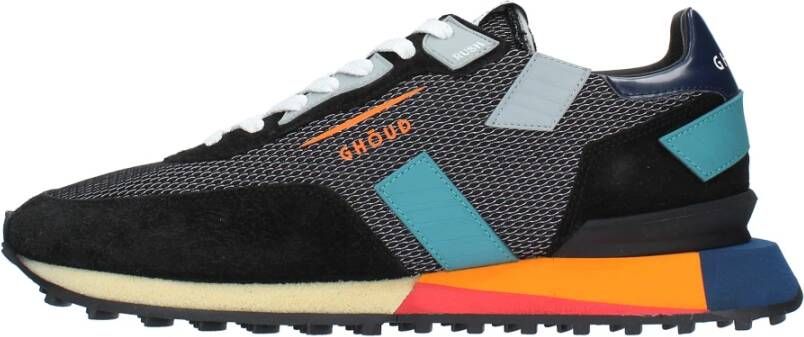 Ghoud Sneakers MultiColour Multicolor Heren